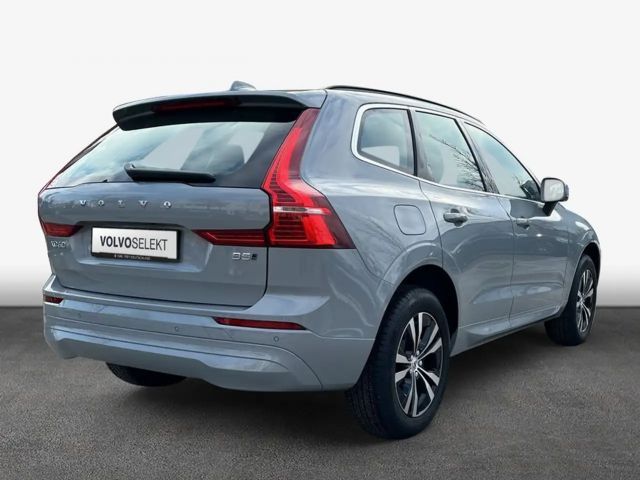 Volvo XC60 AWD Core
