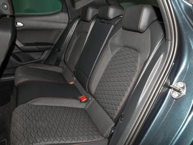 Seat Leon 2.0 TDI DSG FR-lijn