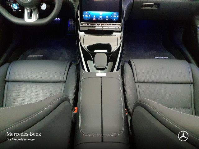 Mercedes-Benz GT 43 Coupé