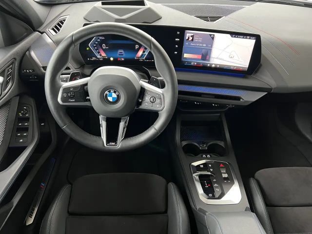 BMW 120 M-Sport Sedan