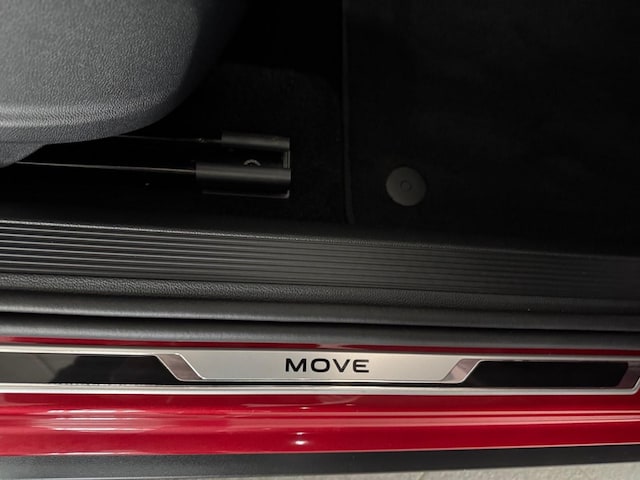 Volkswagen T-Roc 1.5 TSI