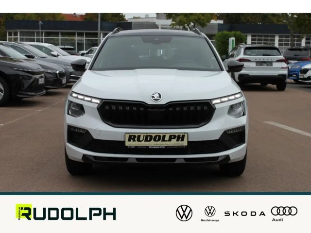 Skoda Kamiq 1.5 TSI Monte Carlo