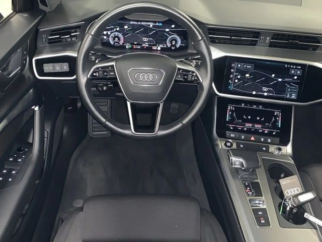 Audi A6 40 TDI Avant Sport
