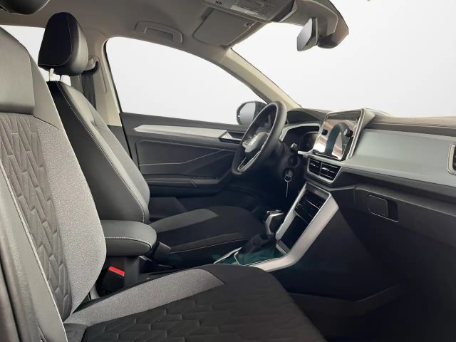 Volkswagen T-Roc 1.5 TSI DSG