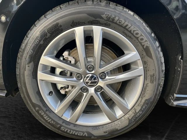 Volkswagen Touran 2.0 TDI Comfortline DSG R-Line