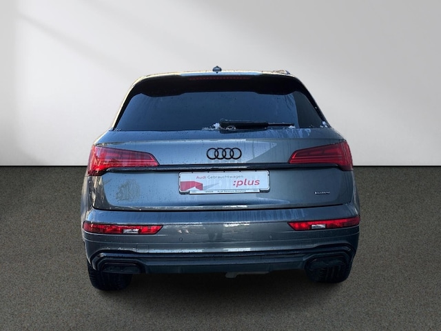 Audi Q5 50 TDI Quattro