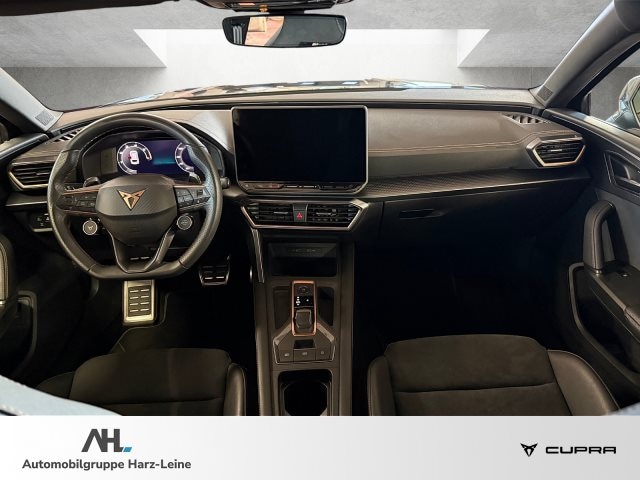 Cupra Leon DSG Sportstourer