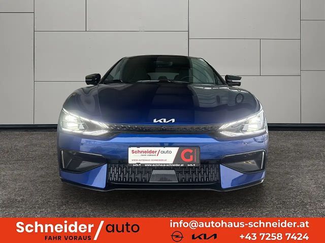 Kia EV6 GT-Line Vierwielaandrijving
