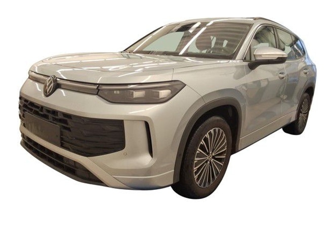 Volkswagen Tayron 1.5 eTSI DSG