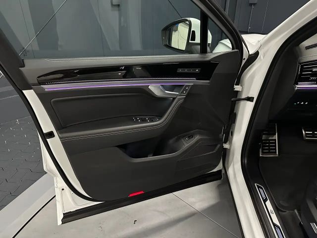 Volkswagen Touareg 4Motion R-Line