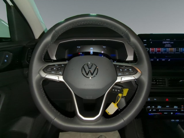 Volkswagen T-Cross 1.0 TSI DSG