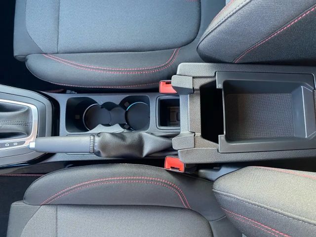 Ford Puma EcoBoost ST Line