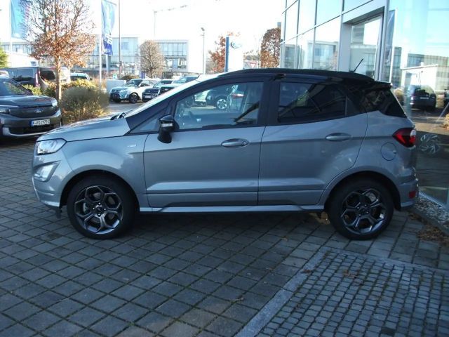 Ford EcoSport EcoBoost ST Line
