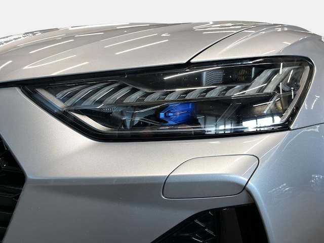 Audi RS6 Avant Quattro