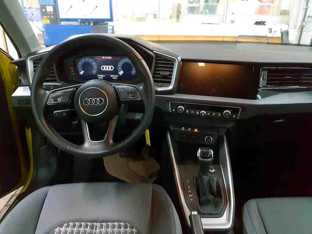 Audi A1 30 TFSI Allstreet S-Tronic