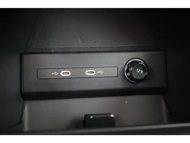 Audi Q4 e-tron S-Line