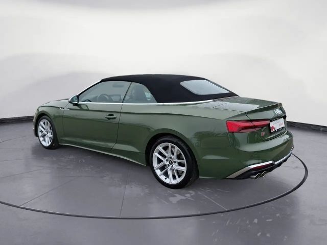 Audi S5 Cabriolet Quattro