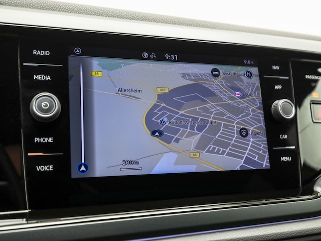 Volkswagen Taigo 1.5 TSI DSG R-Line Style