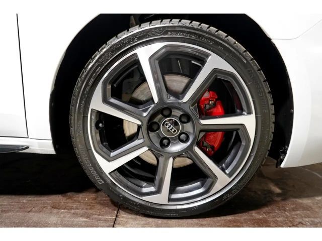 Audi A1 40 TFSI S-Line Sportback