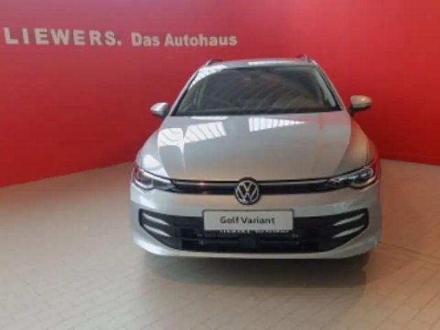 Volkswagen Golf Business DSG Variant