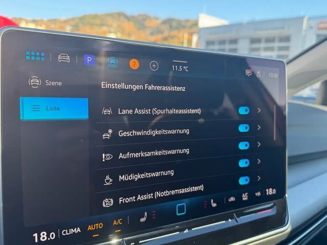 Volkswagen Golf Business DSG Variant