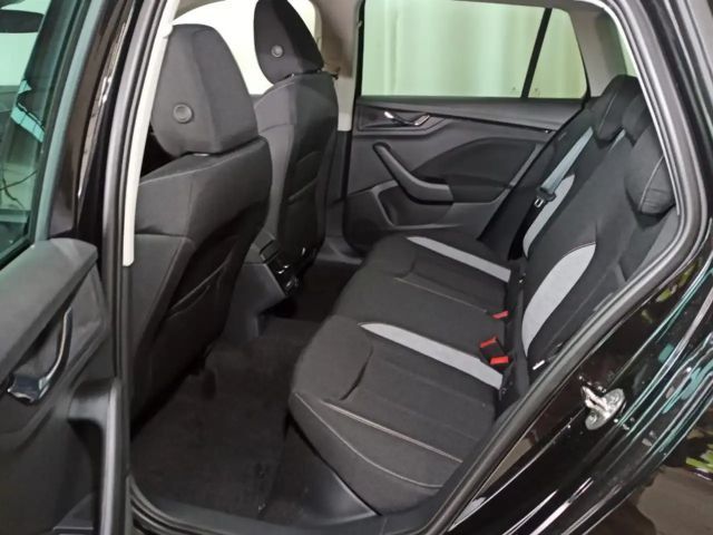 Skoda Kamiq 1.5 TSI Tour