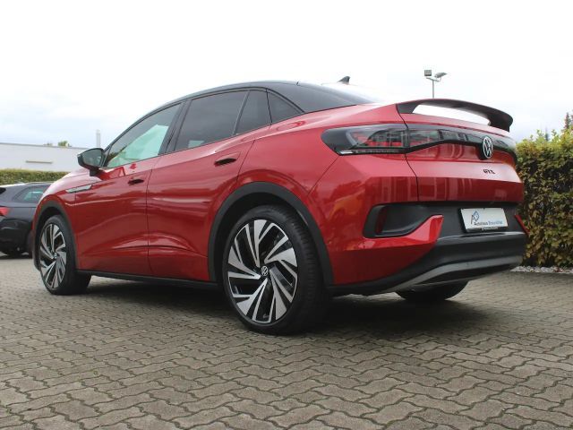 Volkswagen ID.5 4Motion GTX