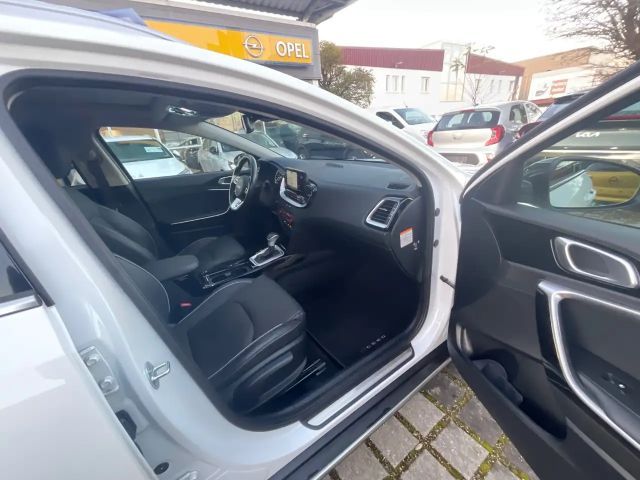 Kia XCeed PHEV Platinum Edition