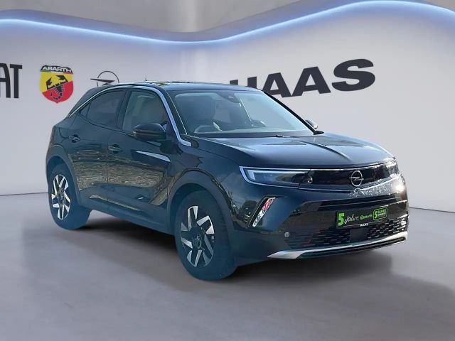 Opel Mokka Elegance Mokka-e
