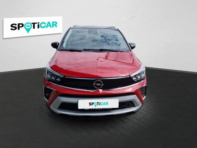 Opel Crossland X 1.2 Turbo Turbo Ultimate
