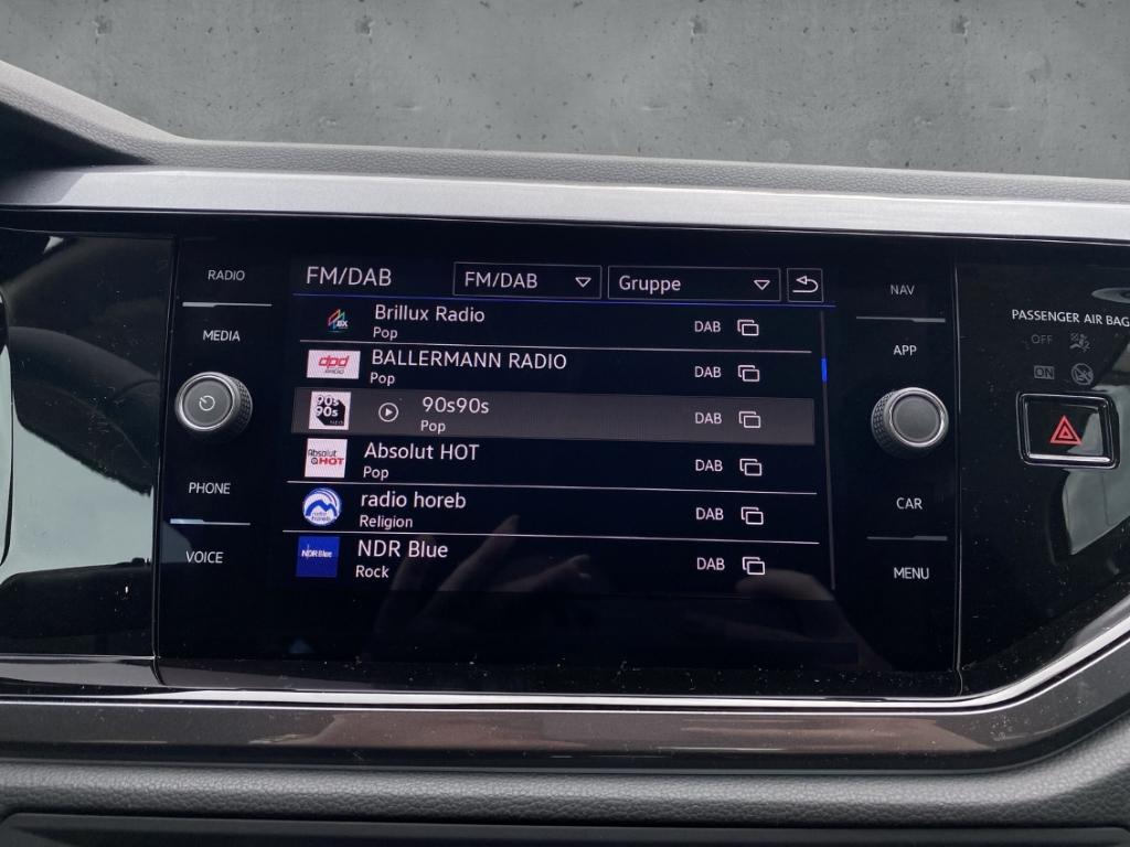 Volkswagen Taigo 1.0 TSI IQ.Drive Style