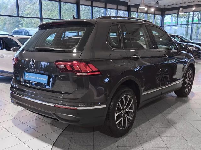 Volkswagen Tiguan 1.5 TSI DSG Life