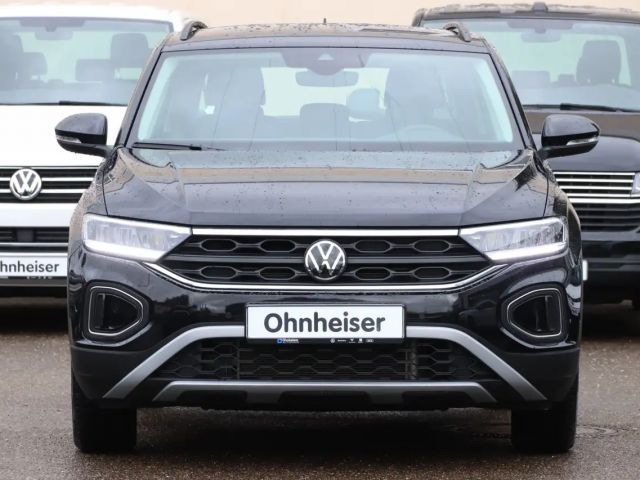 Volkswagen T-Roc 2.0 TDI DSG Life