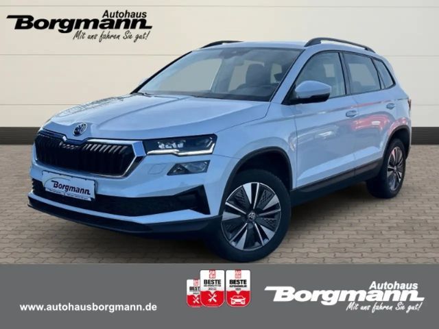 Skoda Karoq 1.5 TSI Selection