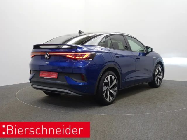 Volkswagen ID.5 IQ.Drive Pro