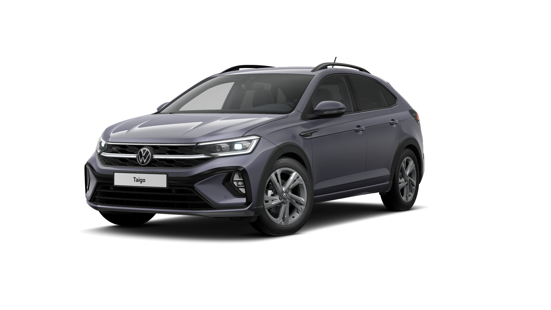 Volkswagen Taigo 1.5 TSI DSG R-Line