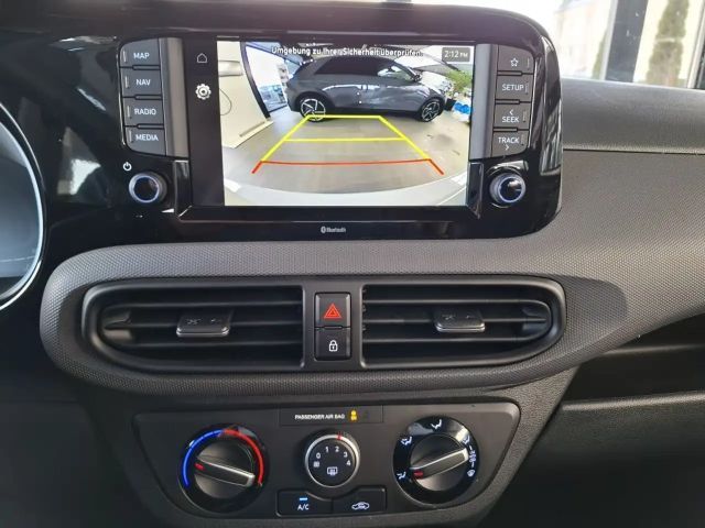 Hyundai i10 1.0 Select