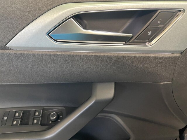 Volkswagen Polo VI 1.0 Kam. Virtual DynLicht KlimaA.