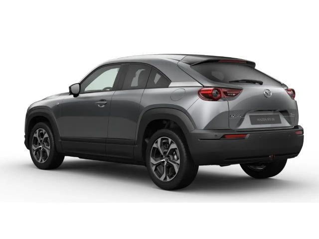 Mazda MX-30 MAKOTO+GSD+BOSE+KAMERA+MATRIX+CARPLAY+AKTION!!