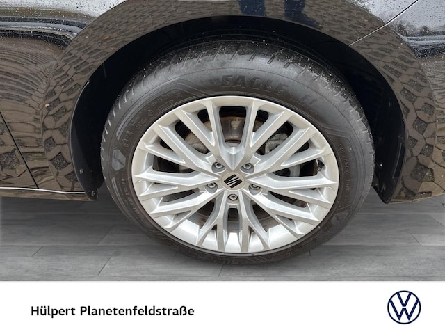 Seat Leon Sportstourer Xcellence