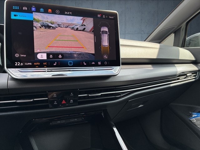 Volkswagen Golf 2.0 TDI DSG R-Line Variant