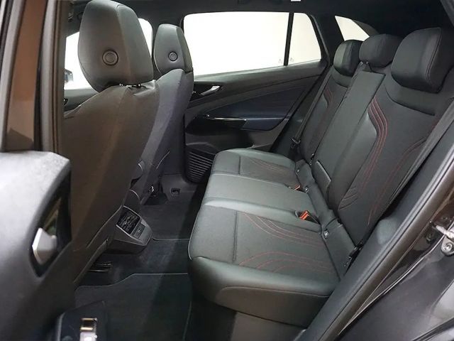 Volkswagen ID.4 4Motion GTX