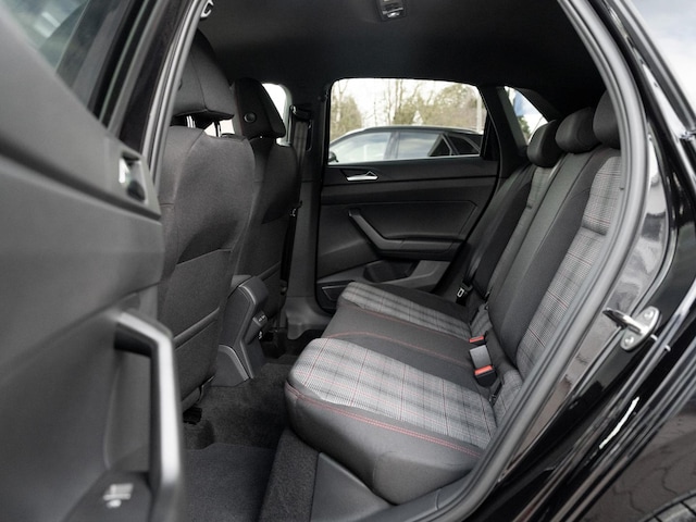 Volkswagen Polo DSG R-Line