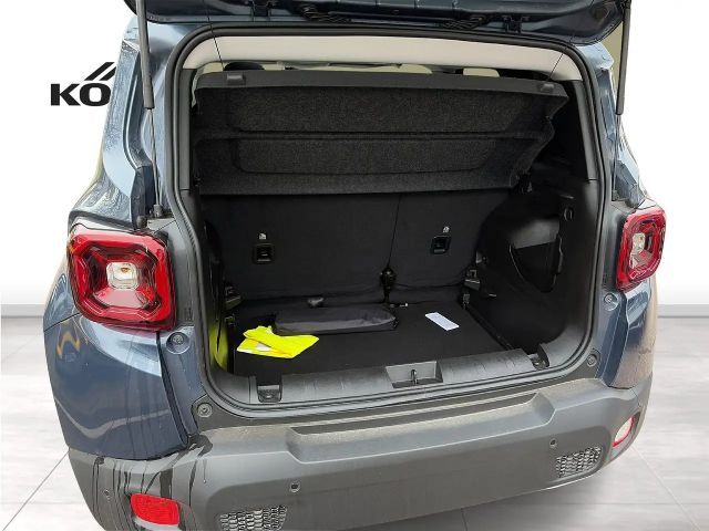 Jeep Renegade Hybrid Limited