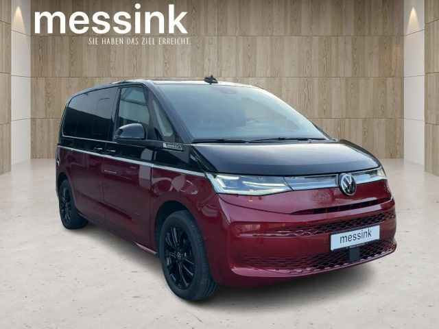 Volkswagen Multivan 2.0 TSI DSG Style T7