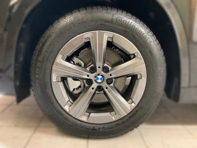 BMW X1 xDrive20d