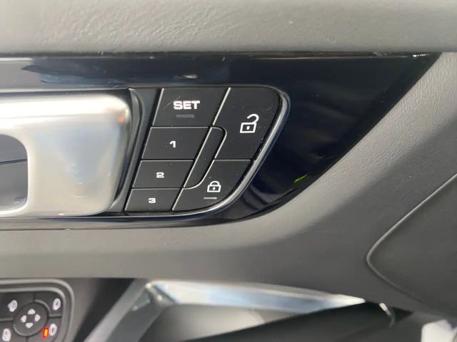 Porsche Cayenne E-Hybrid S Turbo