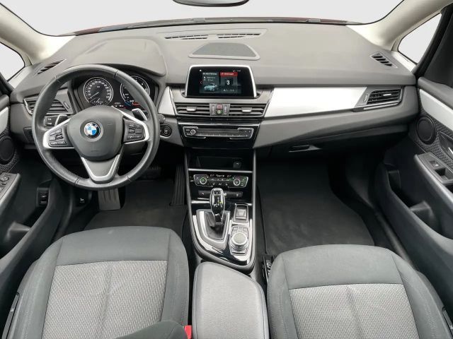 BMW 218 218d Active Tourer