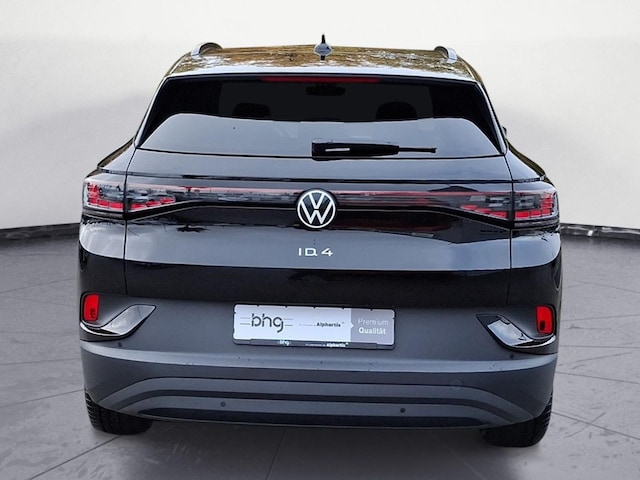 Volkswagen ID.4 Pure