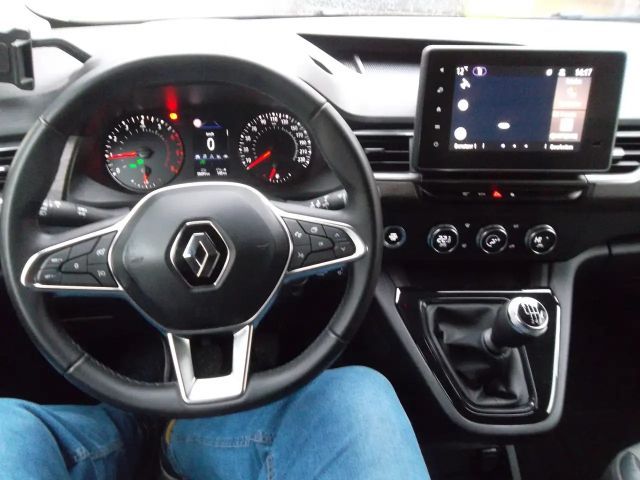 Renault Kangoo Techno